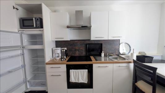 Annonce Location 2 pi�ces Appartement Quimper 29