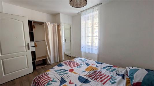 Louer Appartement 34 m2 Quimper