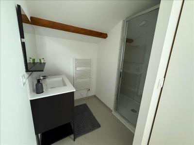Louer Appartement Saint-denis-de-pile 600 euros