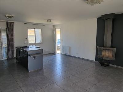 Annonce Location 4 pi�ces Maison Portes-les-valence 26