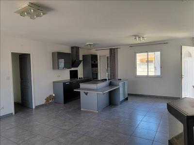 Louer Maison 82 m2 Portes-les-valence