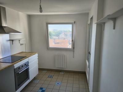 Louer Appartement Villeurbanne Rhone
