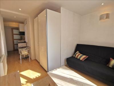 For rent Paris-18eme-arrondissement 1 room 19 m2 Paris (75018) photo 0