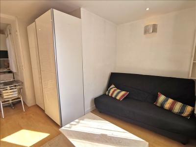 Annonce Location Appartement Paris-18eme-arrondissement 75