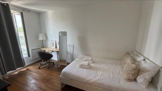 For rent Clichy 2 rooms 32 m2 Hauts de Seine (92110) photo 2