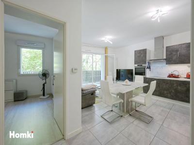 Acheter Appartement 43 m2 Cognin