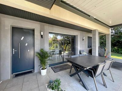 Annonce Vente 6 pi�ces Maison Pins-justaret 31