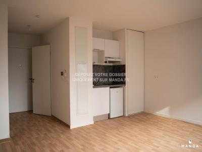 For rent Lormont 1 room 33 m2 Gironde (33310) photo 0