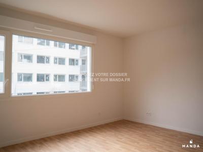 Annonce Location Appartement Lormont 33