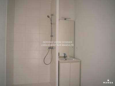 Louer Appartement 33 m2 Lormont