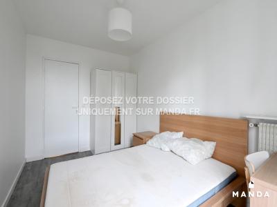 Annonce Location 5 pi�ces Appartement Pierrefitte-sur-seine 93