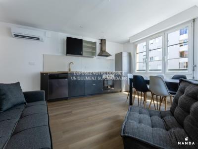 Annonce Location 4 pi�ces Appartement Nimes 30