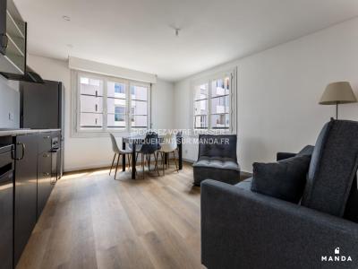 Louer Appartement Nimes Gard