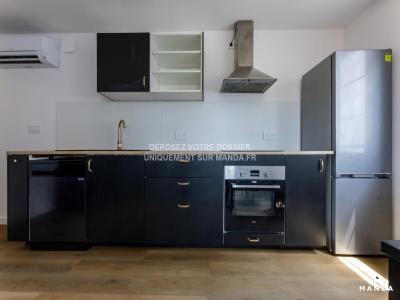 Louer Appartement Nimes 1250 euros