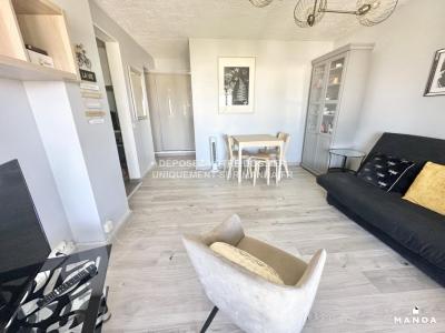 Louer Appartement 29 m2 Montgeron