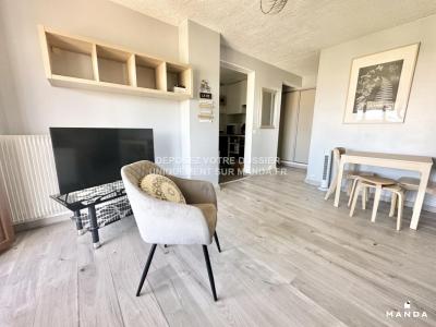 Louer Appartement Montgeron 750 euros