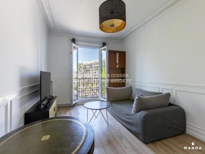 Annonce Location 3 pi�ces Appartement Paris-17eme-arrondissement 75