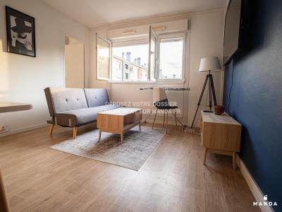 Annonce Location 4 pi�ces Appartement Reims 51