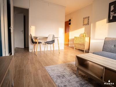 Louer Appartement 65 m2 Reims