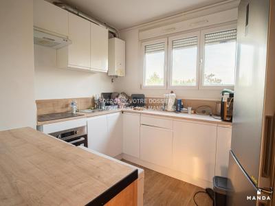 Louer Appartement Reims Marne