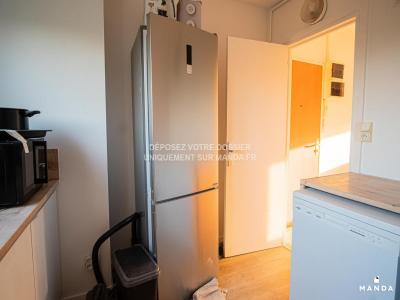Louer Appartement Reims 1100 euros
