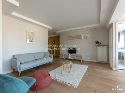 Annonce Location 4 pi�ces Appartement Paris-15eme-arrondissement 75