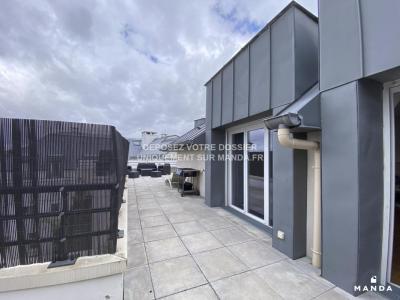 Louer Appartement Creteil 590 euros