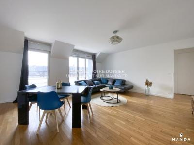 Louer Appartement Creteil Val de Marne