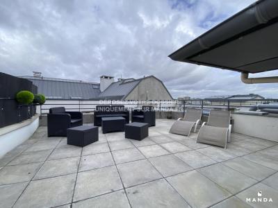 Louer Appartement Creteil 685 euros