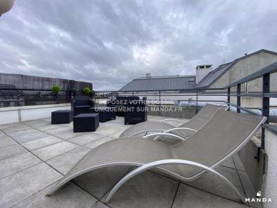 Louer Appartement 11 m2 Creteil