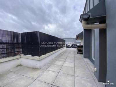 Louer Appartement Creteil Val de Marne