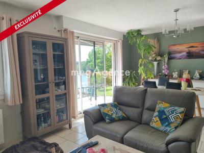 Acheter Maison 85 m2 Campigny