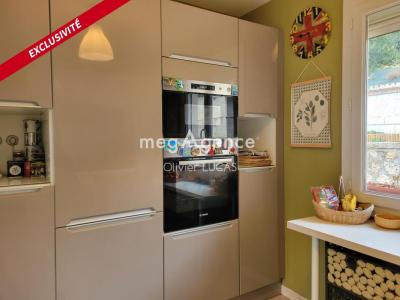 Acheter Maison Campigny 189500 euros
