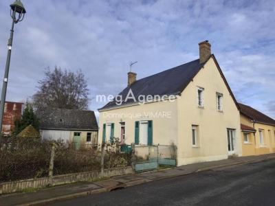 For sale Teloche 7 rooms 121 m2 Sarthe (72220) photo 0