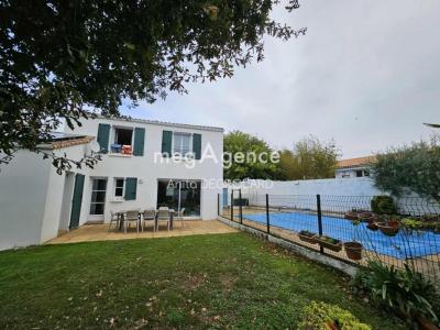 For sale Roche-sur-yon 6 rooms 140 m2 Vendee (85000) photo 0