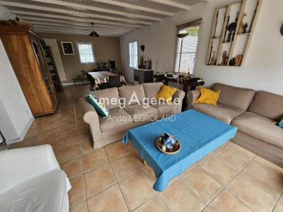 Annonce Vente 6 pi�ces Maison Roche-sur-yon 85