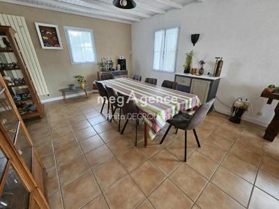 Acheter Maison 140 m2 Roche-sur-yon