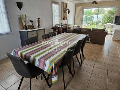 Acheter Maison Roche-sur-yon Vendee