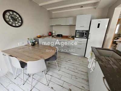 Acheter Maison Roche-sur-yon 319000 euros
