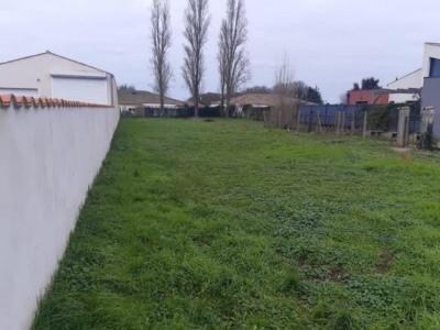 For sale Saint-laurent-de-la-pree 618 m2 Charente maritime (17450) photo 0