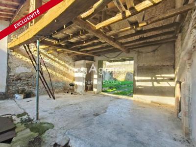 For sale Beauvais-sur-matha 8 rooms 120 m2 Charente maritime (17490) photo 1