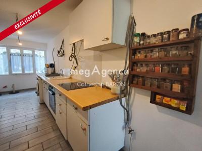 For sale Beauvais-sur-matha 8 rooms 120 m2 Charente maritime (17490) photo 3