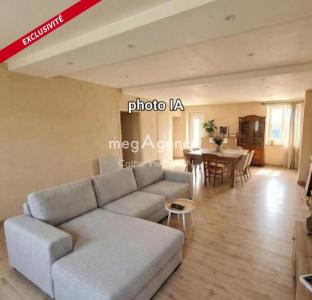 For sale Beauvais-sur-matha 8 rooms 120 m2 Charente maritime (17490) photo 4