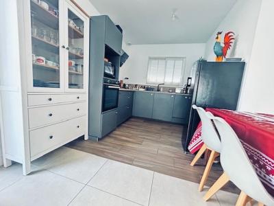 Annonce Vente 5 pi�ces Maison Parentis-en-born 40