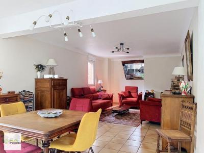 Acheter Maison 137 m2 Escaudoeuvres