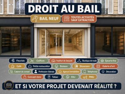 For sale Paris-19eme-arrondissement 76 m2 Paris (75019) photo 0