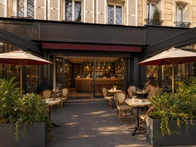 For sale Paris-19eme-arrondissement 76 m2 Paris (75019) photo 1