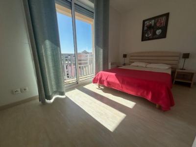 Annonce Vente 3 pi�ces Appartement Mimizan 40