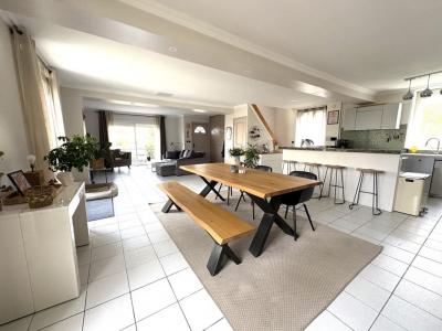 Annonce Vente 5 pi�ces Maison Pontault-combault 77