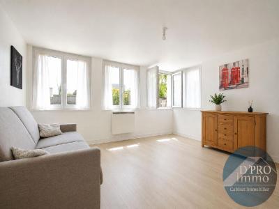 Acheter Appartement Haie-fouassiere Loire atlantique
